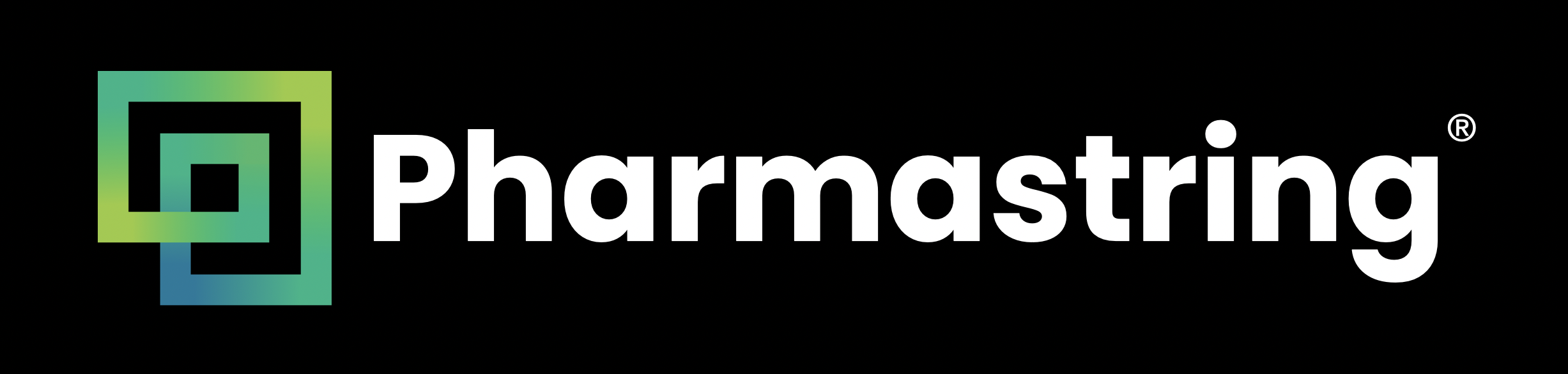 PharmaString Logo